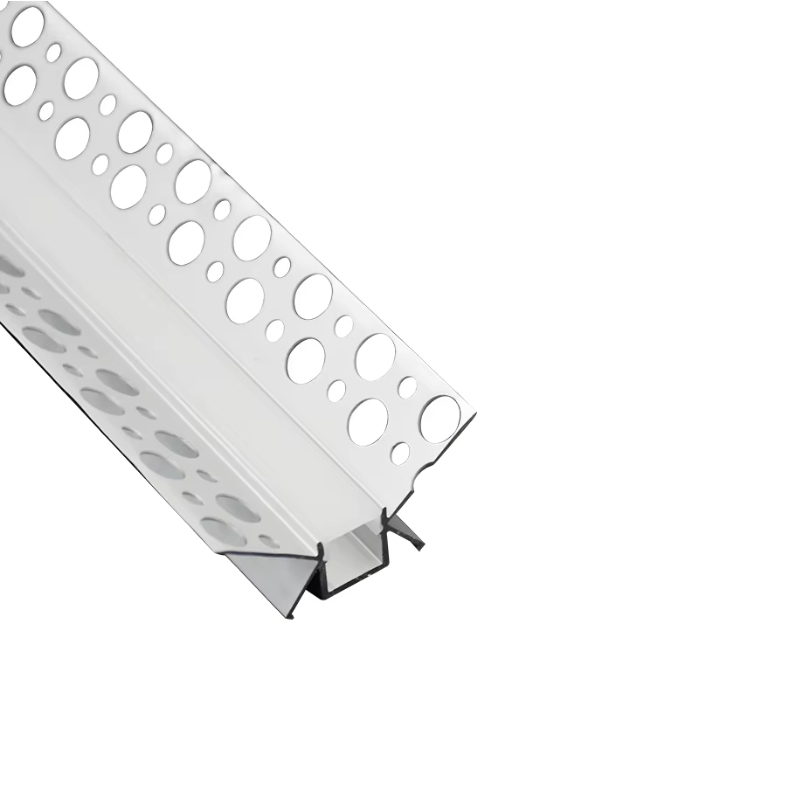 Recessed Aluminum Profile