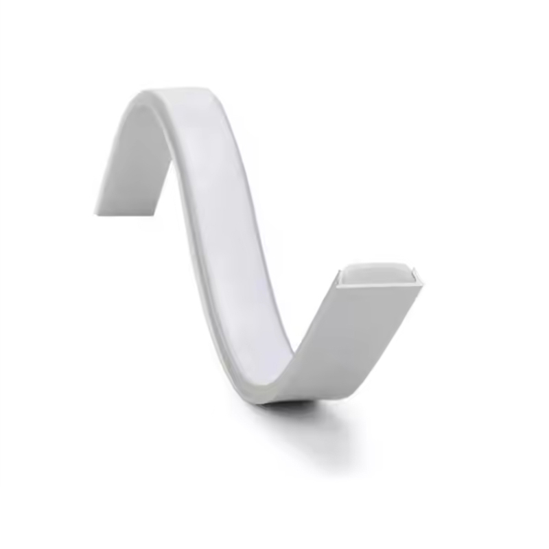 Bendable LED Aluminum Profile