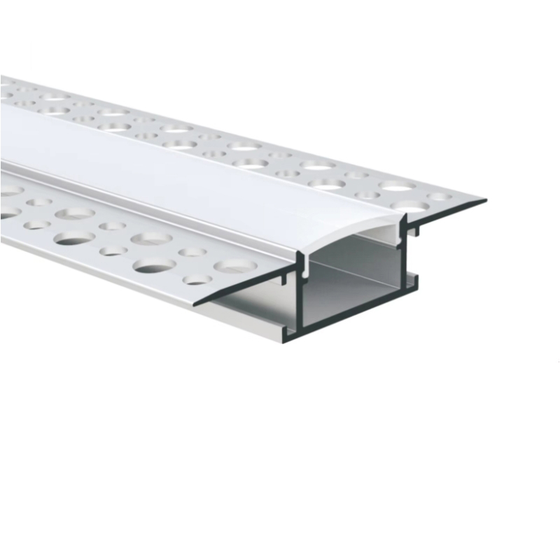 Recessed Aluminum Profile