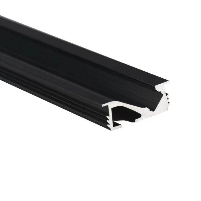  Kitchen Cabinet   Aluminum Profile 