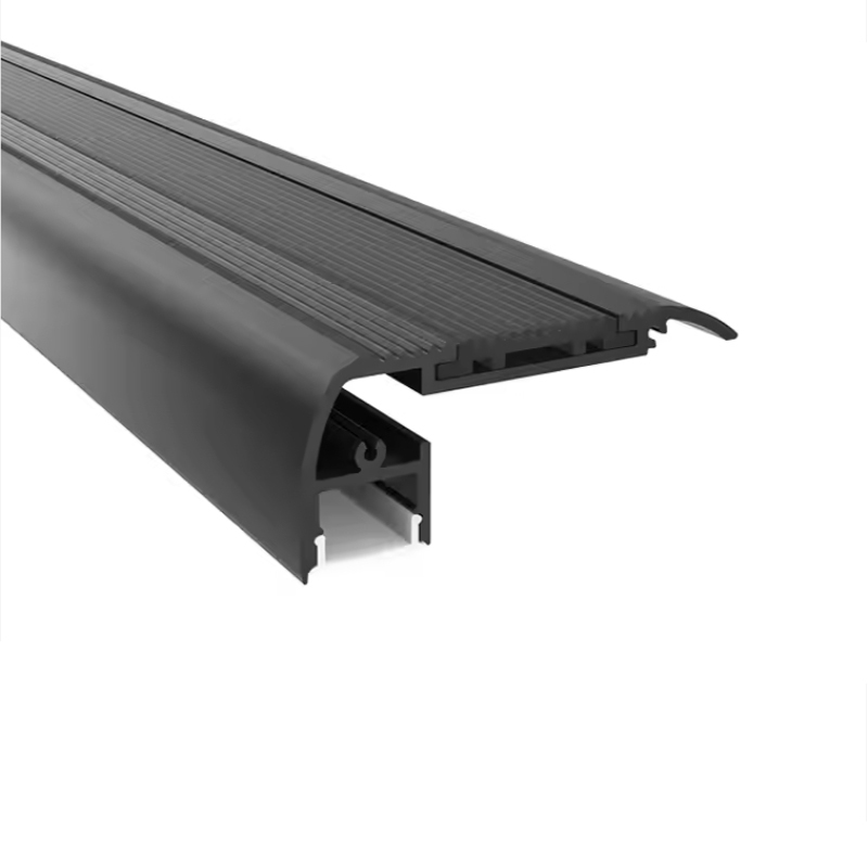Staircase  Aluminum Profile 
