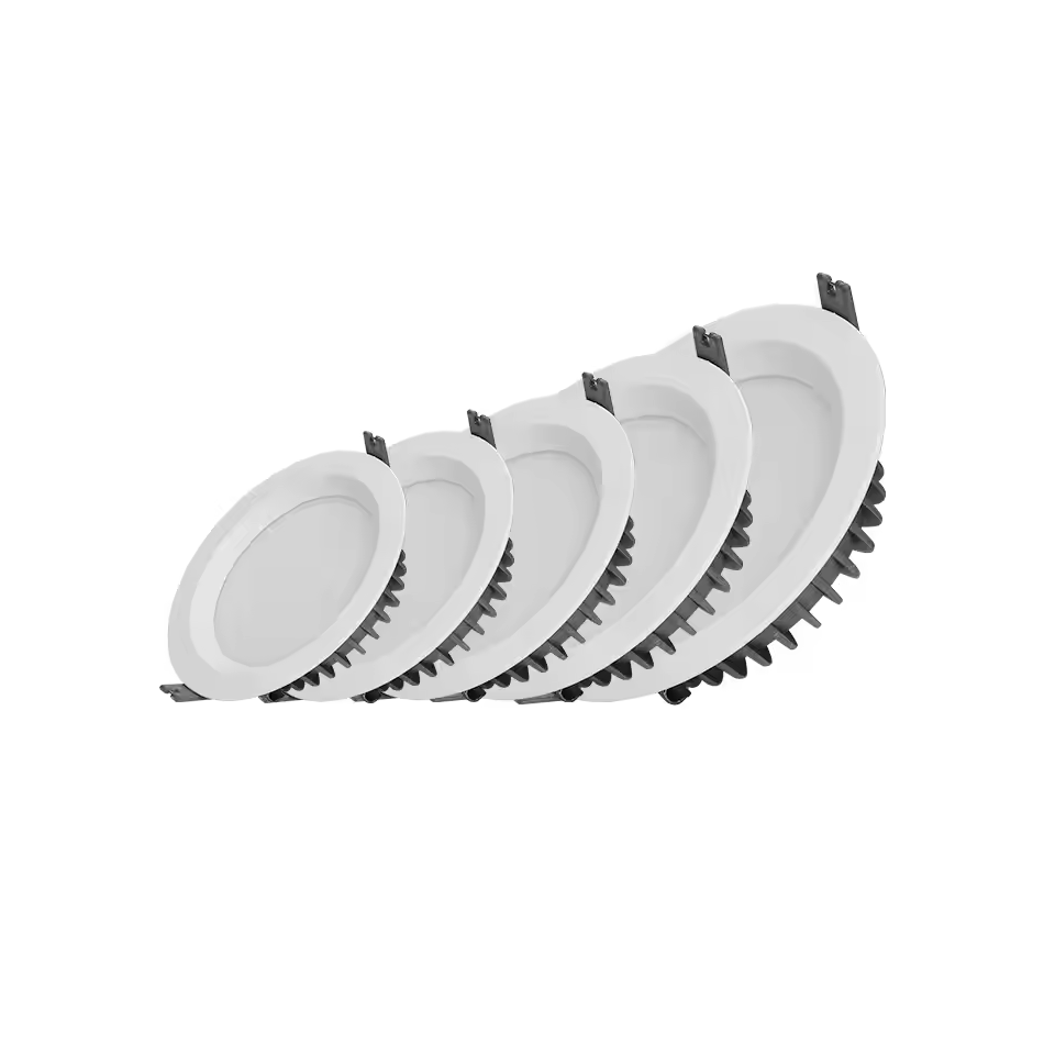 LED Downlights