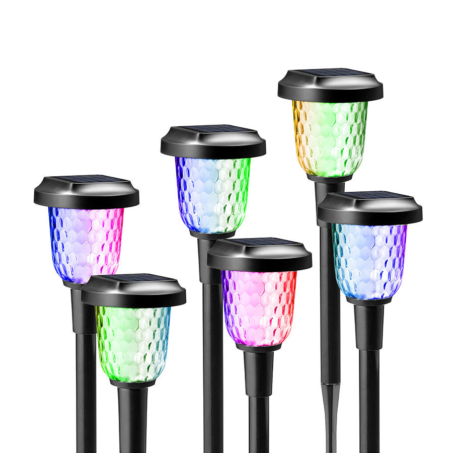 Solar Garden Lights