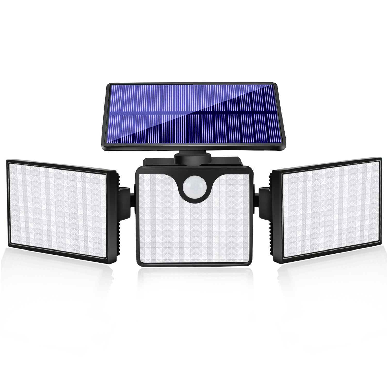 Solar Wall lights