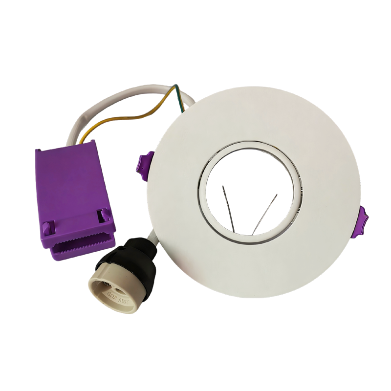 GU10 Fittings & Junction Box