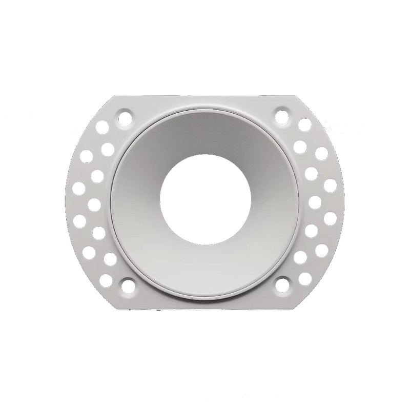 GU10 Trimless Frame