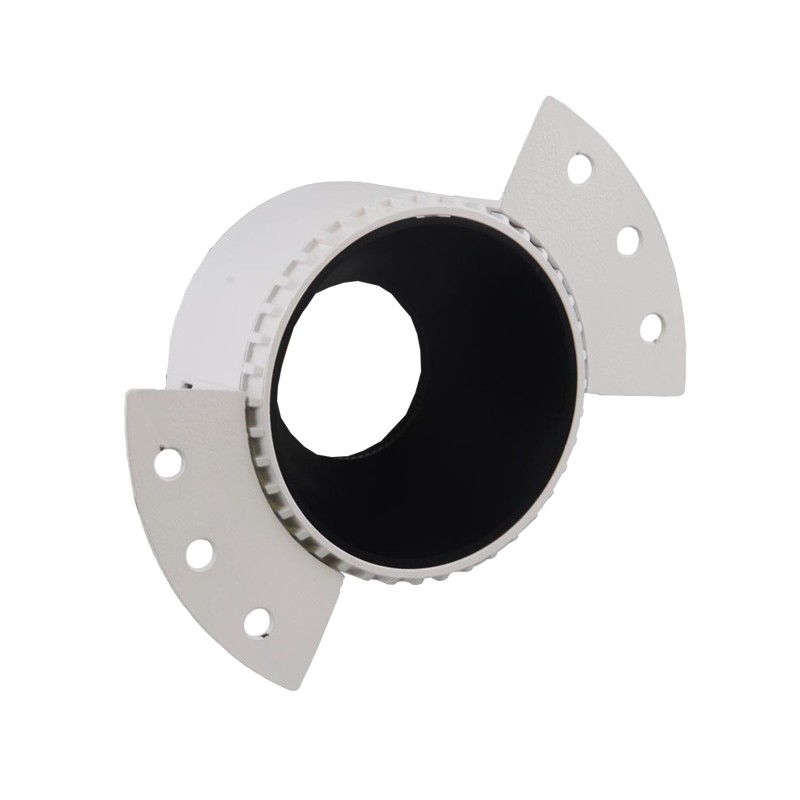 GU10 Trimless Frame