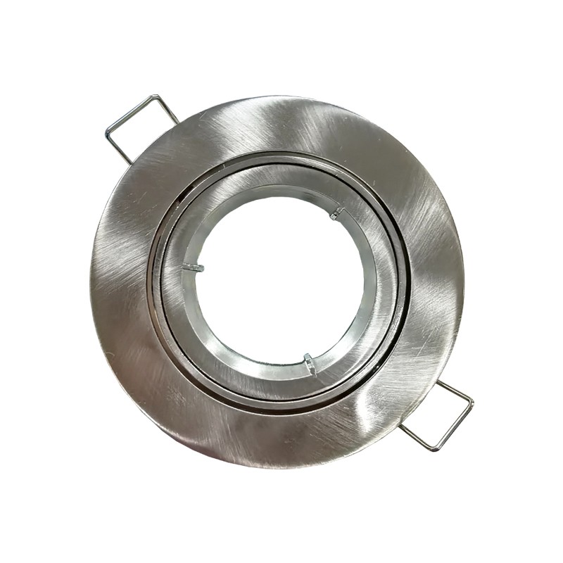 GU10 Changeable Bezels Frame