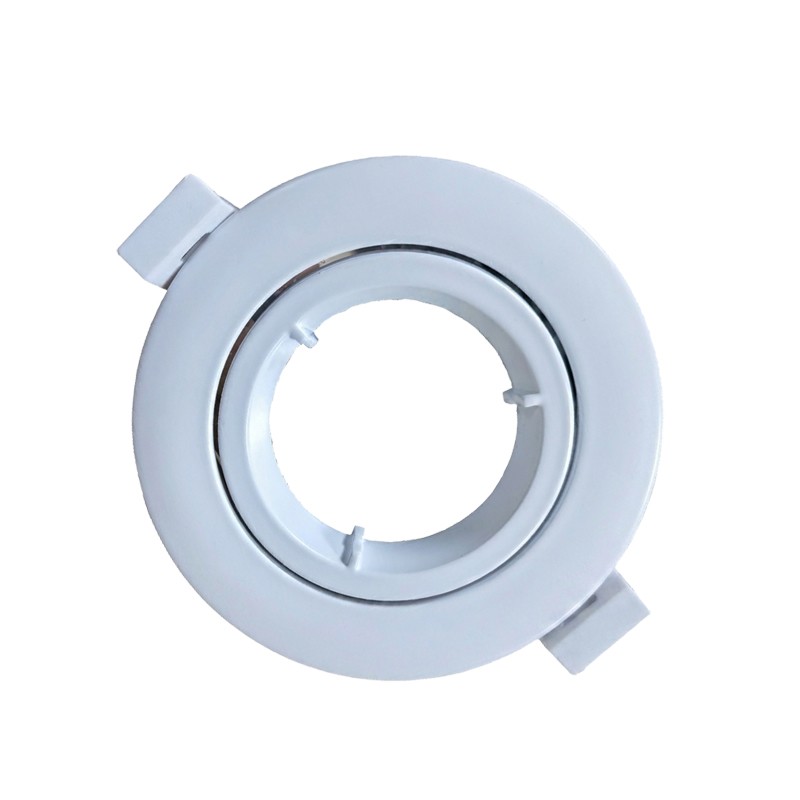 GU10 Changeable Bezels Frame