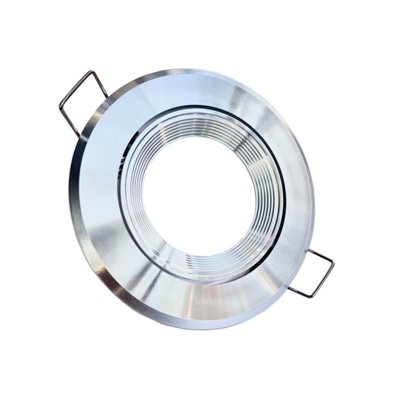 GU10 Changeable Bezels Frame