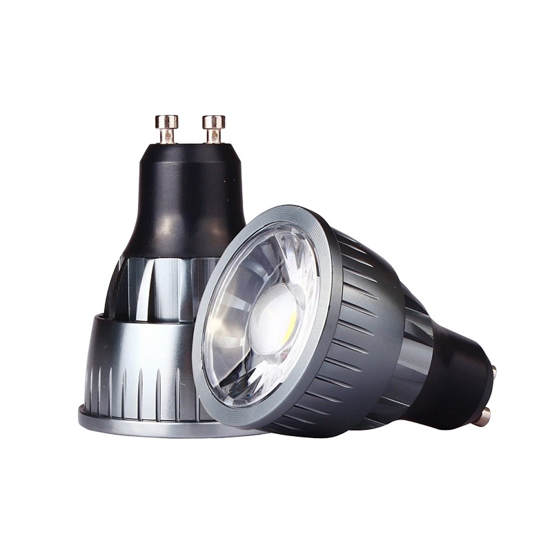 GU10 Blub Aluminum Shell